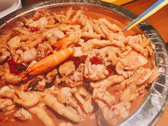 -胖哥俩肉蟹煲(世茂国际广场店)