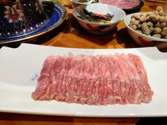 黄瓜条-琥珀老六龙虾(四里河店)
