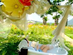 -名花谷生态庄园