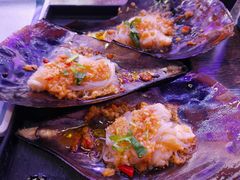 -撸啊撸铁签小肉(车站南路店)