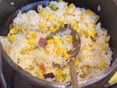 -川流不息·地道川菜·小龙虾(松东路店)