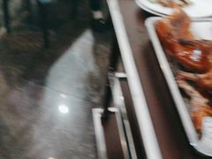 -鸭王烤鸭店(三里河店)