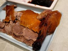 -福来居烤鸭店(天坛二店)