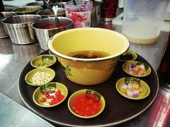 -串一火锅(赛格国际购物中心店)