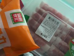-锅圈食汇火锅烧烤食材超市(红桥店)