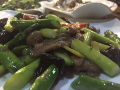 -东馆和天下特色餐饮(工农店)