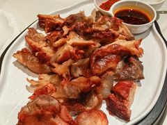 -老爷庙风味美食府(魏都大道店)