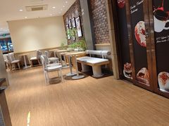 -85度C(泉州南安溪美店)