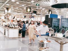 -宜家·瑞典风味餐厅(北京西红门店)