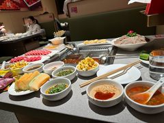 -海底捞火锅(北京西路夜宵主题店)