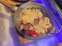 -人民公社大食堂(张家湾店)