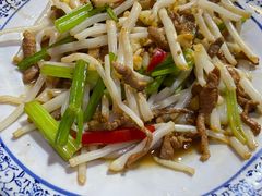 -老味道1992(武当山店)