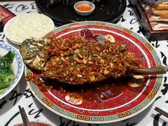 -南昌大饭店·非遗南昌菜(万寿宫店)