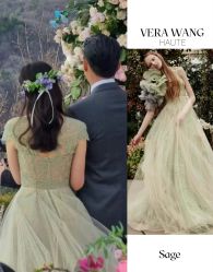 -Vera Wang婚纱礼服旗舰店