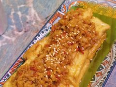 -浩海火燒雲傣家菜(芮欧百货店)