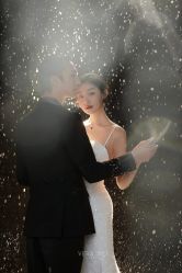 -至臻微拉婚纱摄影