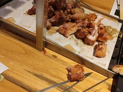 -通海俄式烧烤(下瓦房店)