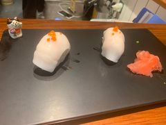 -戏作寿司(观音桥店)