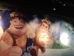 -三个蒙古大叔羊肉串(大宁店)