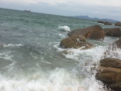 -玫瑰海岸文化旅游度假区