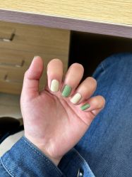 -玉指悦色美甲美睫