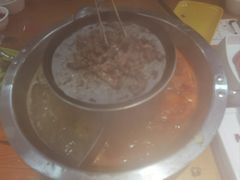 -养牛邓·潮汕牛肉海鲜自助火锅(广州店)