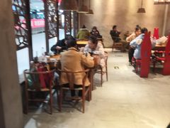大堂-鼎高高陕西美食(龙德广场店)