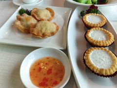 -金悦轩海鲜酒家(拱北店)