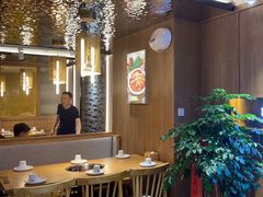 大堂-邵汇大虾火锅(鲁迅路店)
