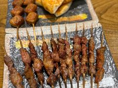 -裕合顺清真餐厅·回民老菜·大连海鲜(西安路店)