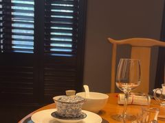 -萬國春·中菜馆(颐和公馆店)