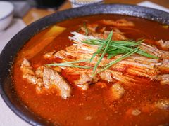 -之参餐厅(前门大街店)