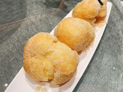 蛋香沙翁-和苑酒家·一线江景(星寰店)