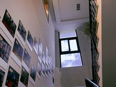 -蜗牛健身·私教馆(海珀香庭店)