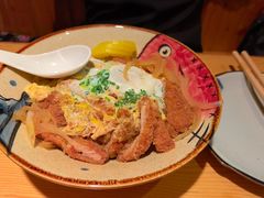 -晶吉·居酒屋·烧鸟·生鱼饭(中山区民主广场店)
