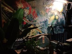 -木子·纹身店TATTOO穿孔·洗纹身