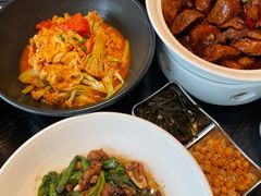 -简小舍·民间手艺菜(武昌江滩店)