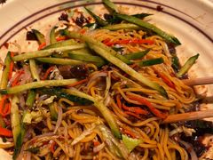 -七八冷面·延边朝鲜族美食(圣熙八号店)