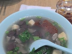 -回味鸭血粉丝汤(砂之船店)