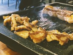 -咕咕站韩国料理(紫金港店)