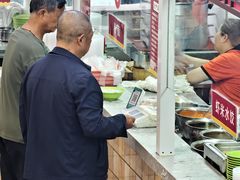 -三镇民生甜食馆(胜利街总店)