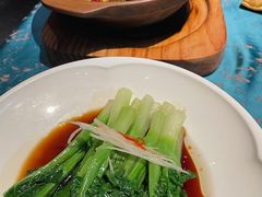 -茶人村·宫廷私厨(奥体印象城店)