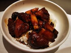 -悦融琥珀·京鲁菜·海味珍品(西单店)