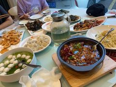 -添福来墨鱼饺子 · 海鲜东北菜(大连星海·黄浦路店)