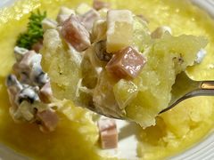 -库滋明·俄罗斯特色美食(中央大街店)