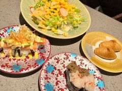 -小乔回转寿司(沈阳大悦城店)