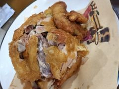 -京天红酒家(虎坊路店)