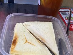 -孖记茶档·热腾茶餐(荔湾领展广场店)