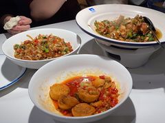-兰湘子·湘菜小炒(长安万科广场店)