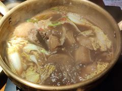 -楼兰新疆主题餐厅(苏州中心店)